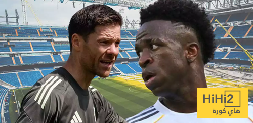 ألونسو ظلم فينيسيوس !