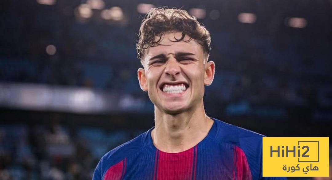 رسالة فيرمين لوبيز بعد فوز برشلونة على فيغو