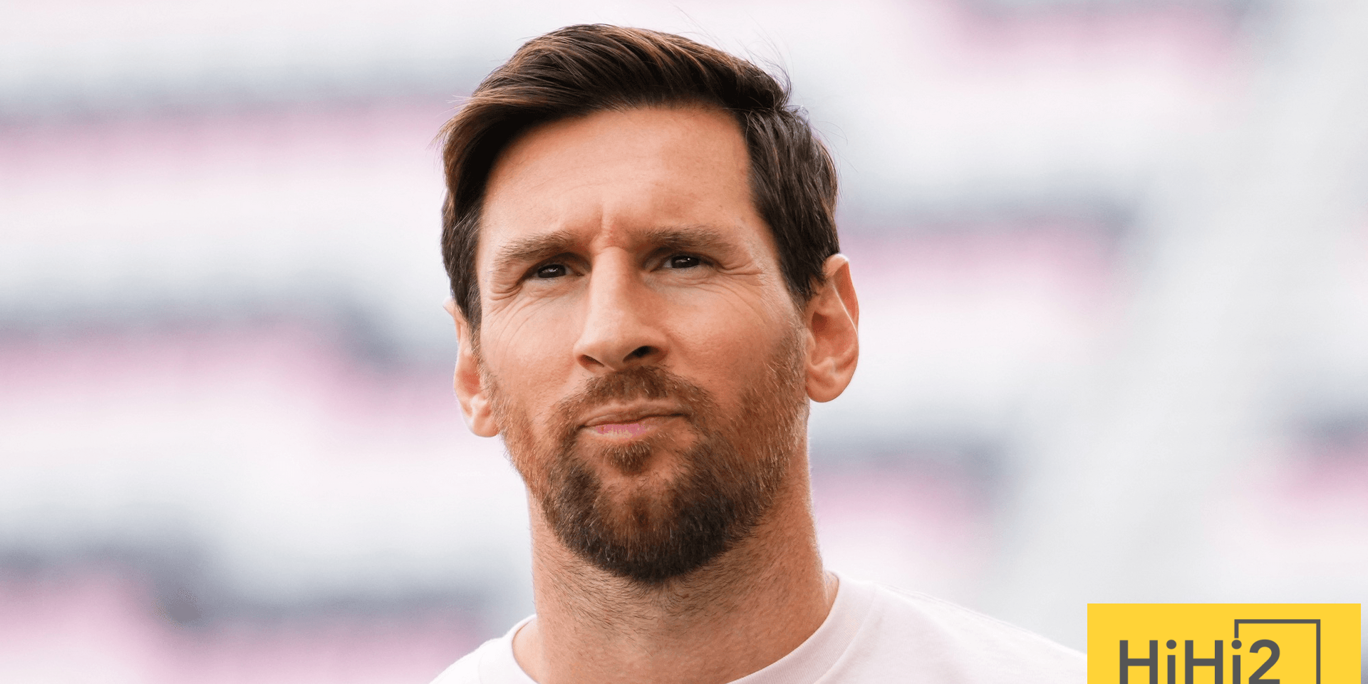 رسالة ميسي المبطنة لإدارة برشلونة