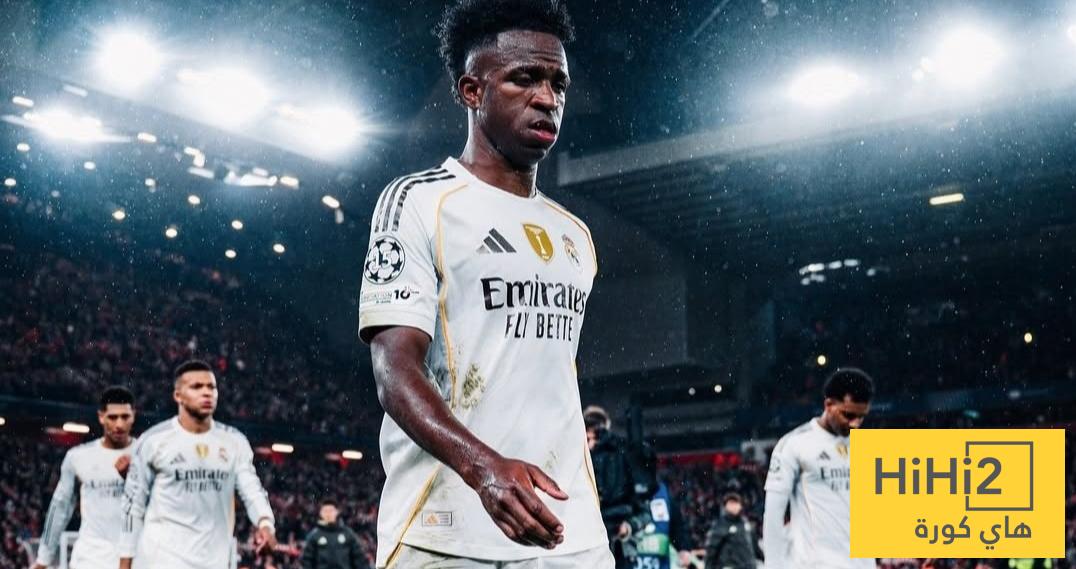 رايو فاليكانو تفوق على ريال مدريد