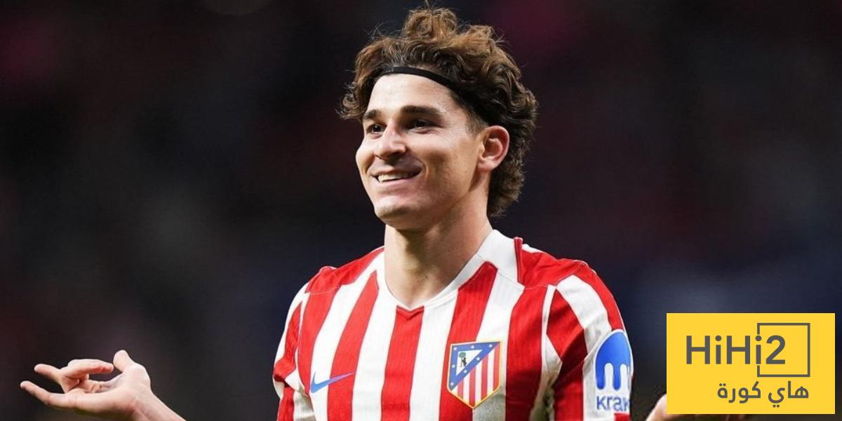 هذا ما يجب على أتلتيكو مدريد فعله الآن