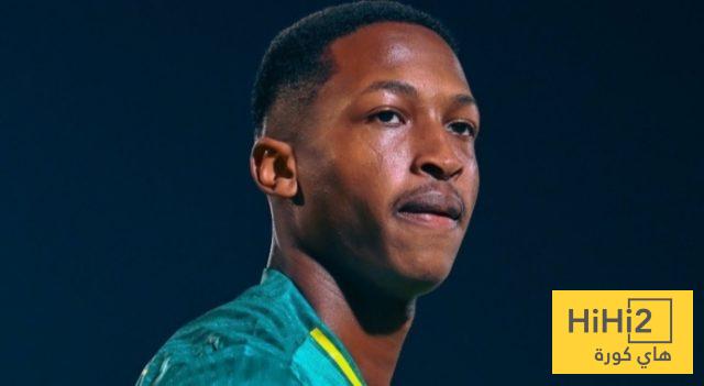 مراد هوساوي يُفضل الهلال على الاتحاد ! مراد هوساوي يُفضل الهلال على الاتحاد !