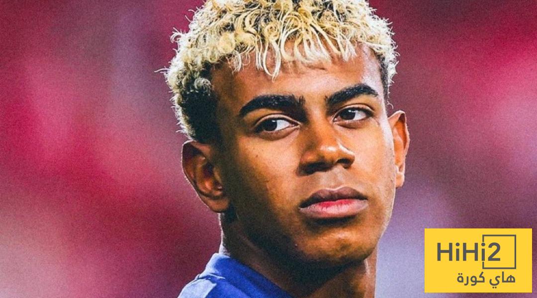 ماذا قال الطبيب البلجيكي لبرشلونة بشأن إصابة لامين يامال؟