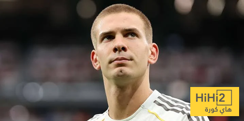 هل ماستانتونو يقلق ريال مدريد ؟