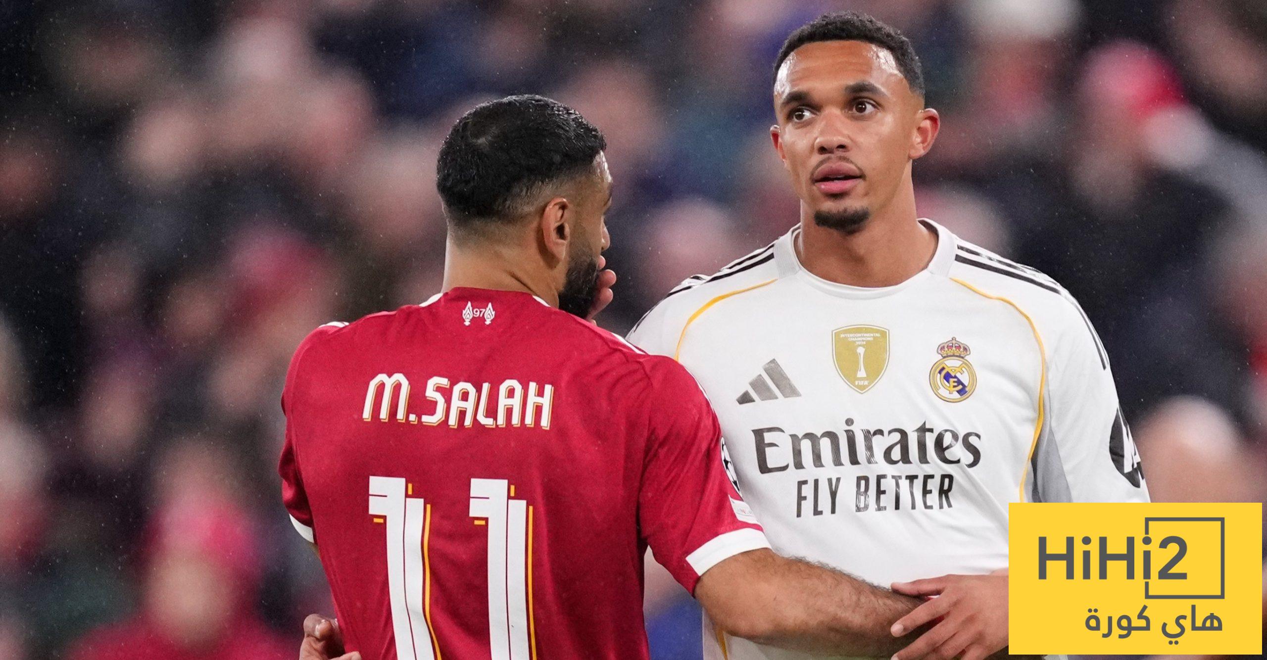 ماذا قدم ريال مدريد في دوري الأبطال هذا الموسم ؟