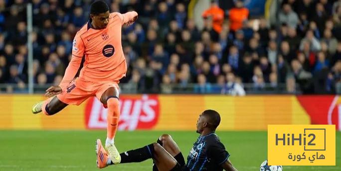 جدول ترتيب دوري أبطال أوروبا بعد مرور 4 جولات