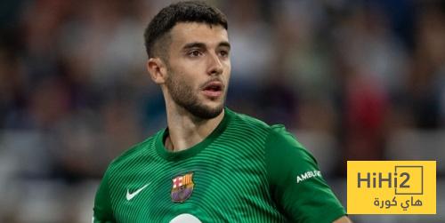 تعليق خوان غارسيا على اسلوب اللعب بالدفاع المتقدم