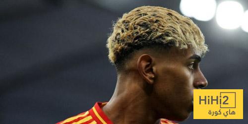 أكبر دليل على صدق موقف برشلونة بشأن حالة لامين