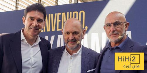 المسؤول الحقيقي عن صراع برشلونة مع الاتحاد الإسباني