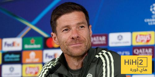 مشكلة الريال … ليست في ألونسو