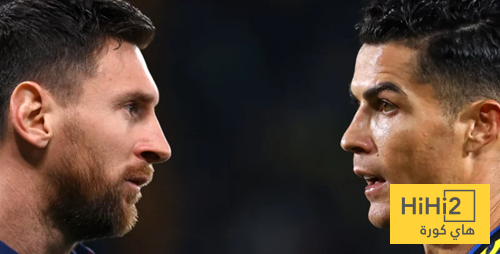 اختيار ميسي كأفضل لاعب في العالم ليس تقليلا من رونالدو !