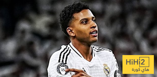 حقيقة انتقال رودريغو لتوتنهام !