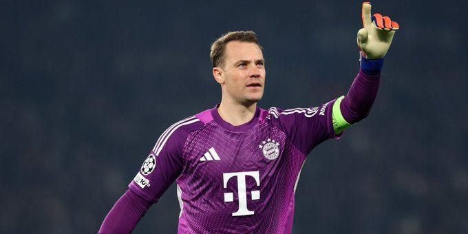 كيف يحافظ نوير على لياقته البدنية وهو على مشارف الأربعين؟