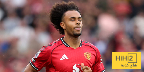 إيفرتون يريد زيركزي