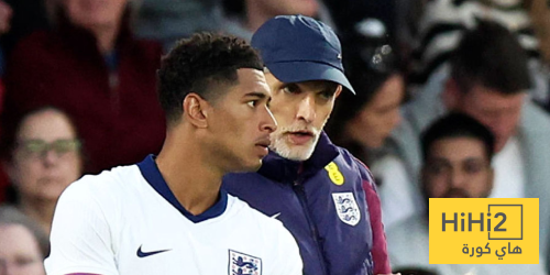 لا أحد يضمن مكانه .. توخيل يحذر نجوم إنجلترا