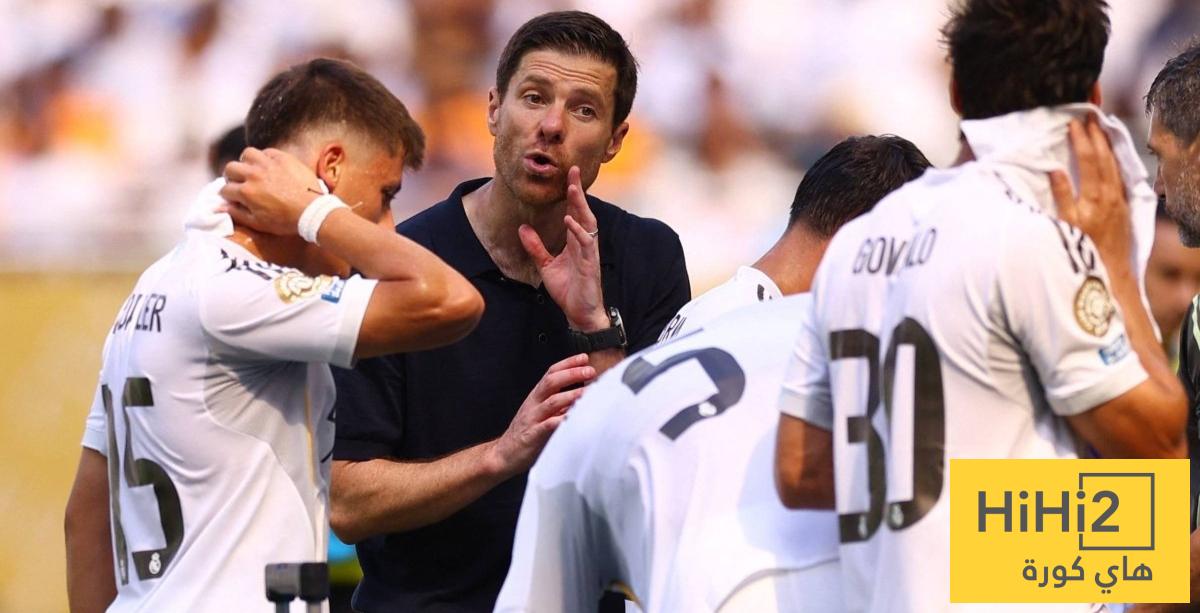 ريال مدريد يواجه تحديات واضحة أمام الفرق المنظمة