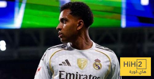 أنشيلوتي يكشف كيف ساعد رودريغو