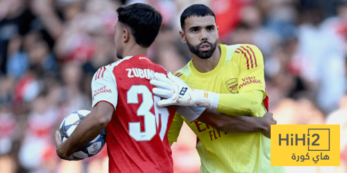 رايا : زوبيميندي لاعب ذكي وتأقلم معنا سريعا