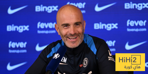 ماريسكا : تشيلسي يسير على الطريق الصحيح