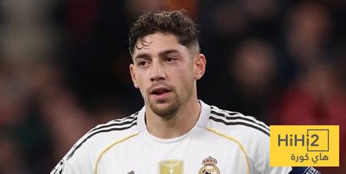 فالفيردي مرهق ..!