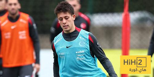 تقييم أردا غولر في دوري الأبطال