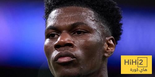 أرقام تشواميني في دوري الأبطال