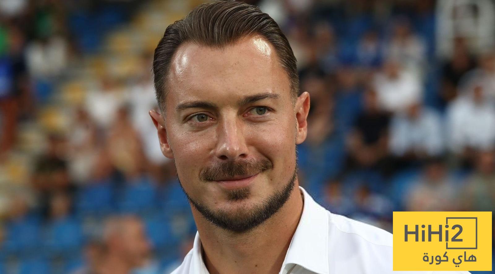 بيدرو يُراهن على استمرار يايسله !