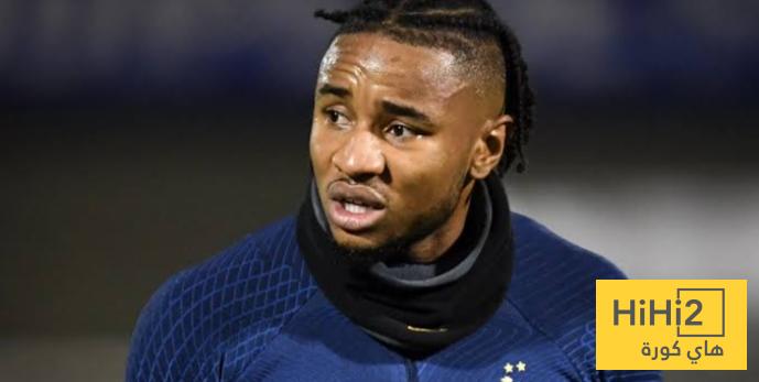 ملخص ما قدمه نكونكو في تصفيات كأس العالم