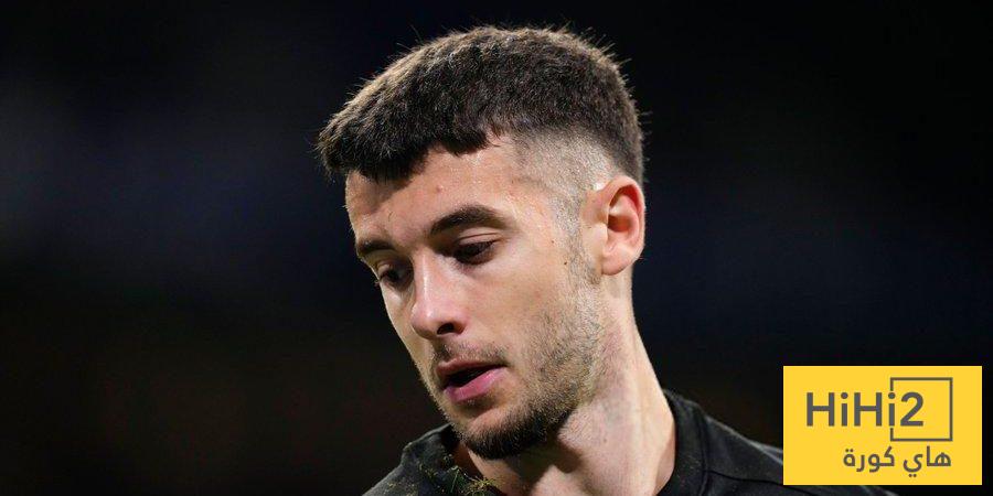 موقف خوان غارسيا من المشاركة أساسيًا مع برشلونة ضد بلباو