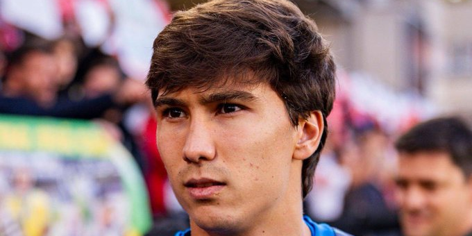 غونزالو غارسيا يواصل المثابرة لاستعادة مكانته في ريال مدريد والمنتخب