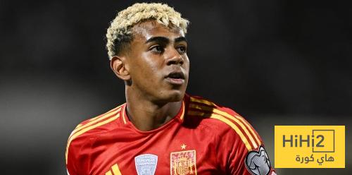 كيف يؤثر غياب لامين على المنتخب ؟ .. توريس يجيب