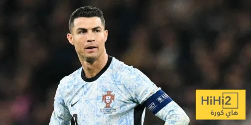 أيرلندا تتقدم بالهدف الأول ضد البرتغال