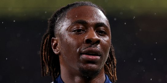 انجلترا تفوز على صربيا في تصفيات كأس العالم