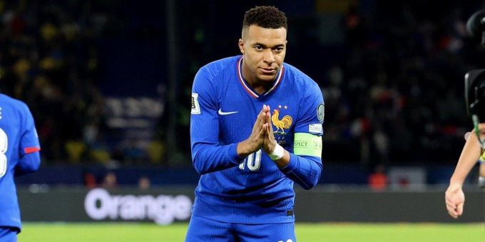 تقييم لاعبي فرنسا بعد الفوز على اوكرانيا