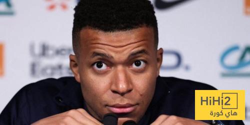 مبابي يجيب .. العلاقة بين لاعبي ريال مدريد و المدرب تشابي الونسو ؟