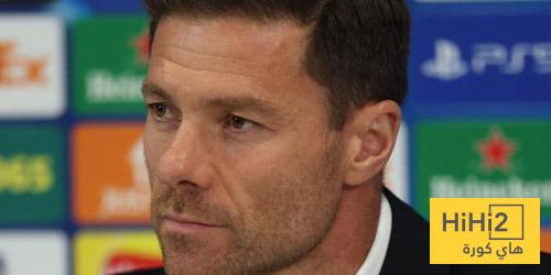 هل بدأ الريال يفقد ثقته في ألونسو …؟!