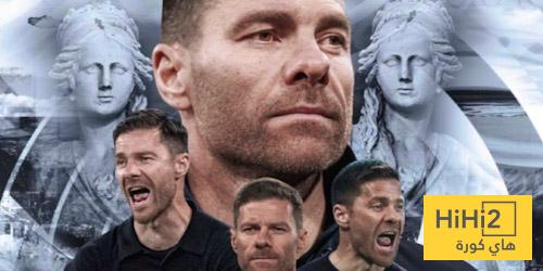 ألونسو في الريال … يشعر بالوحدة!