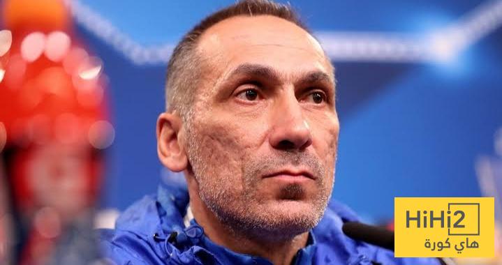 طلب عاجل من دونيس قبل مواجهة النصر