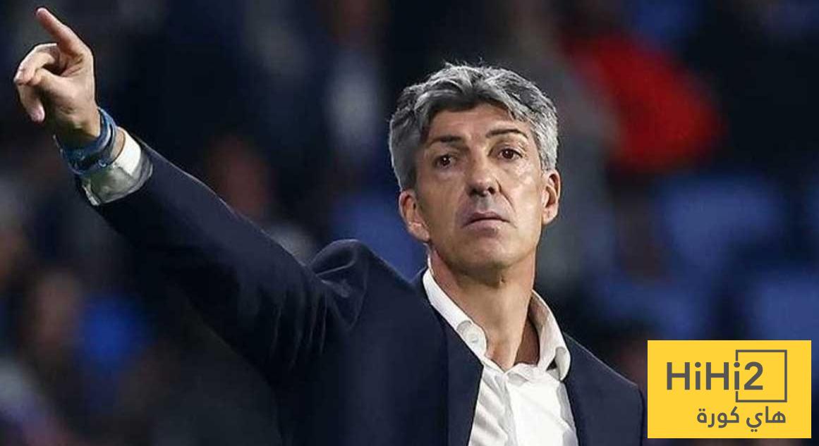 مفاجأة في مصير ألغواسيل مع الشباب !