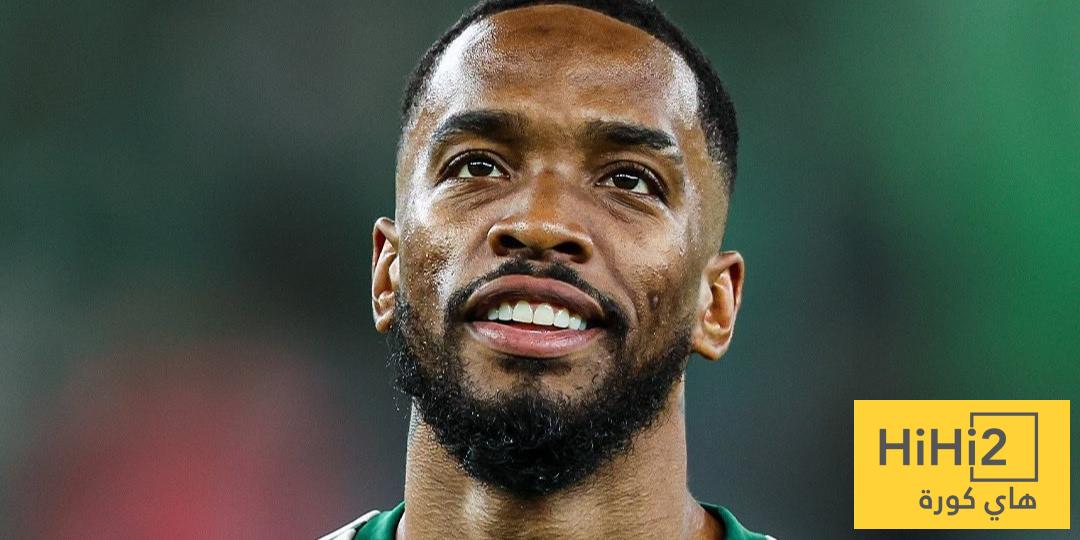 سبب استبعاد إيفان توني أمام الاتحاد والسد