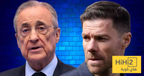 حقيقة انهيار ثقة إدارة الريال في ألونسو !