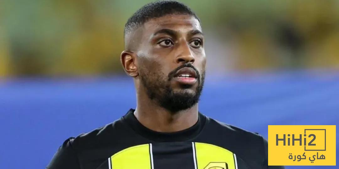 انتقادات حادة لملف شراحيلي داخل الاتحاد !