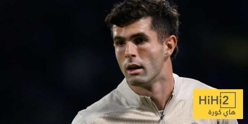 بوليسيتش : هدف ميلان هو الفوز بالدوري الإيطالي