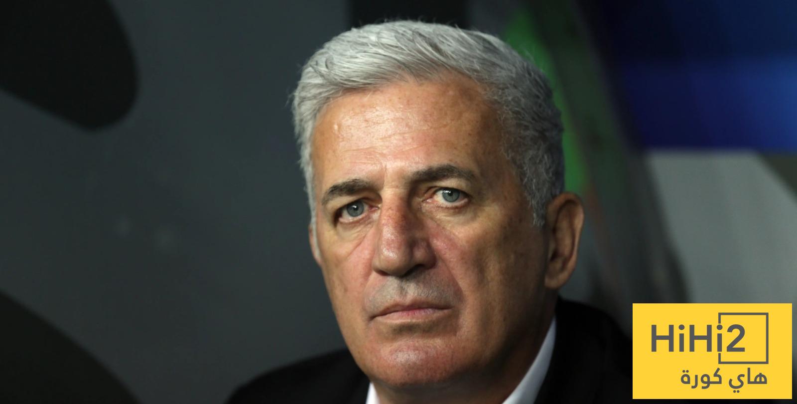 الجزائر تراهن على التجربة السعودية لتجهيز منتخبها لكاس امم افريقيا