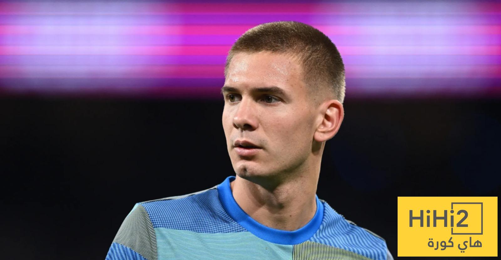 الحافز الذي يدفع ماستانتونو لتفجير موهبته مع ريال مدريد