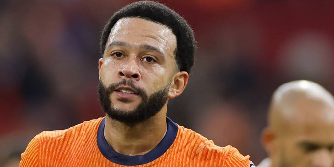 هولندا تدرك التعادل امام بولندا