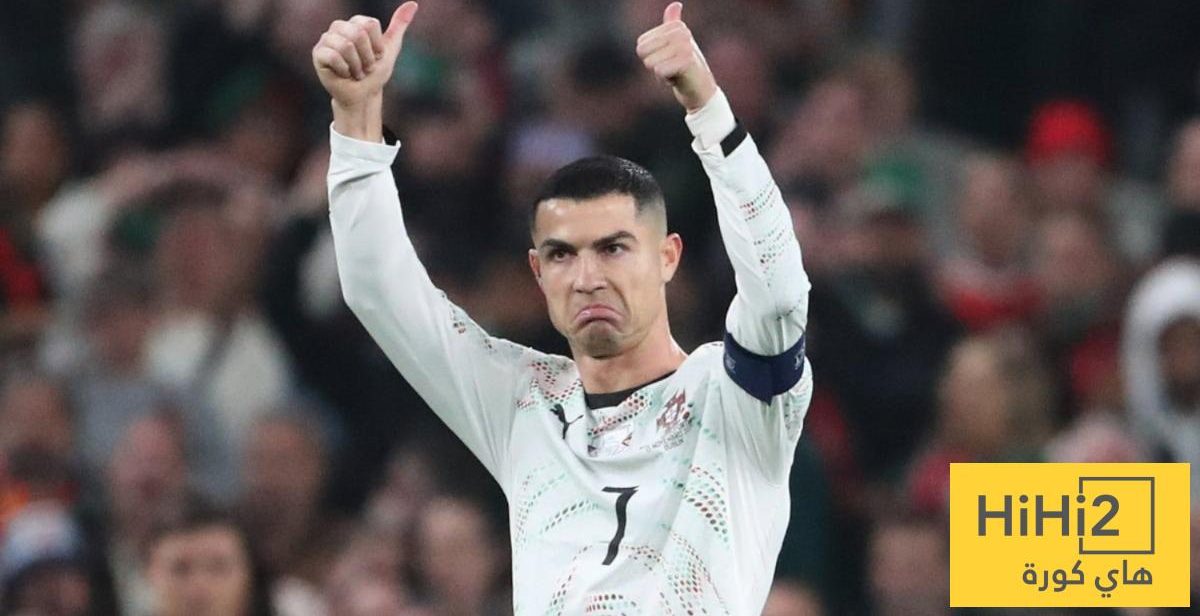 متى يبلغ رونالدو سن الرشد ؟