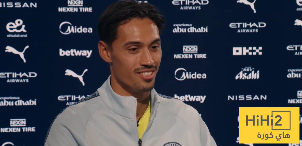 قائمة صناع أهداف السيتي في دوري الأبطال هذا الموسم