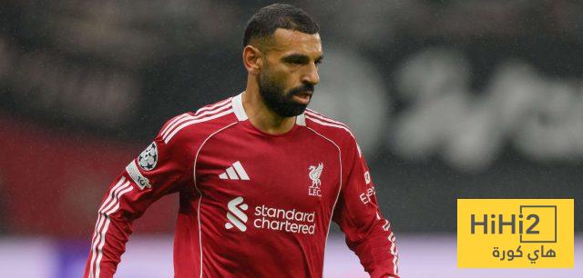 هدافي ليفربول في الدوري الإنجليزي هذا الموسم