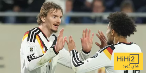 تقييم لاعبي ألمانيا ضد لوكسمبورغ